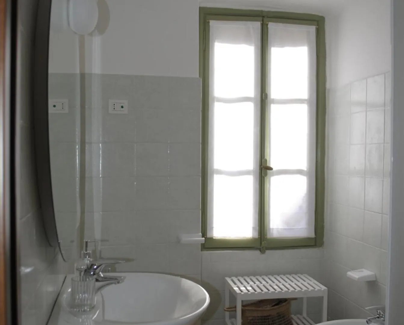 بيلاجيو Nene Pescatori Room