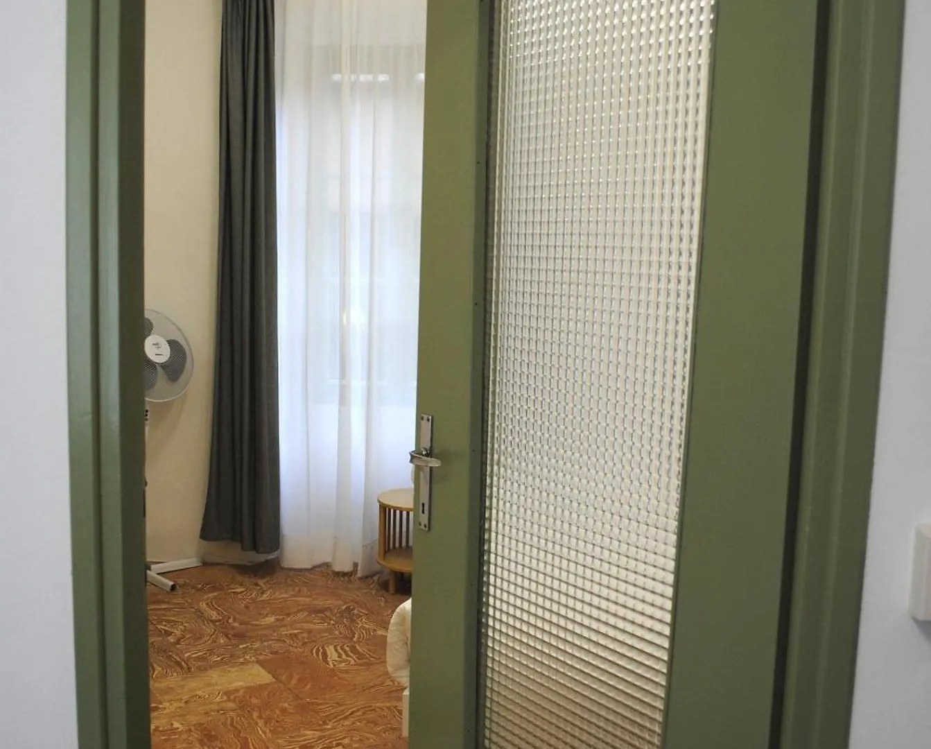 بيلاجيو Nene Pescatori Room فندق مبيت وإفطار