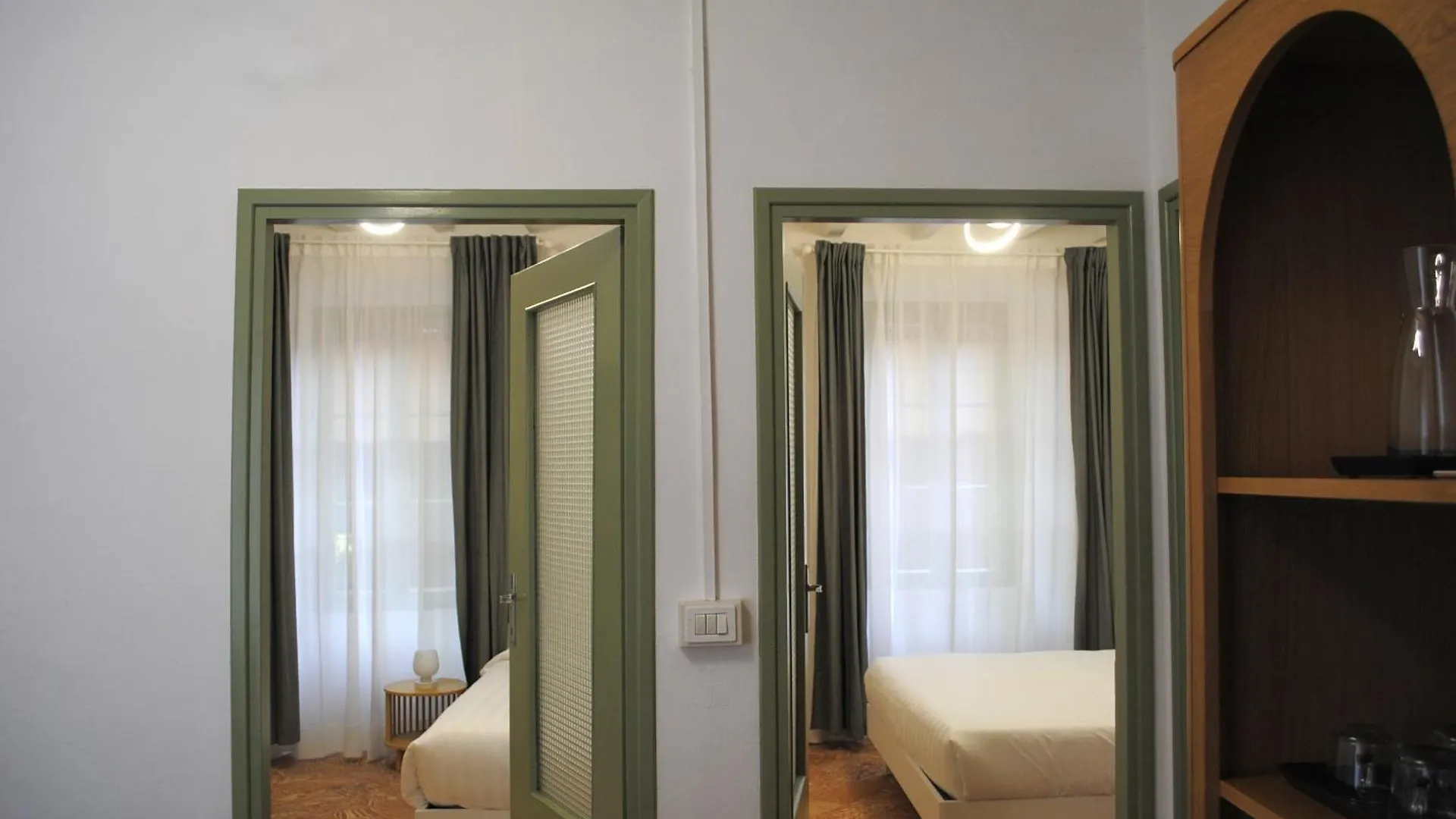 Nene Pescatori Room Bellagio Italie