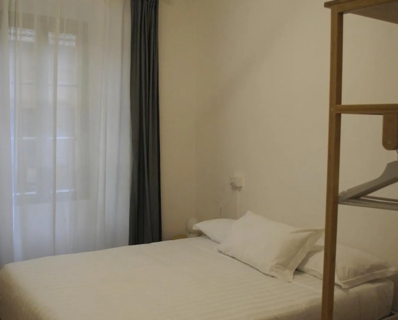 Nene Pescatori Room Bellagio 0*,  Italie
